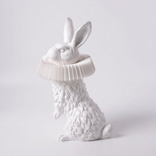 Eldaian Lampe de Table en Résine Ludique