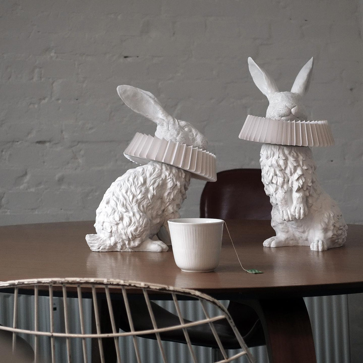 Riviseria Lampe de Table