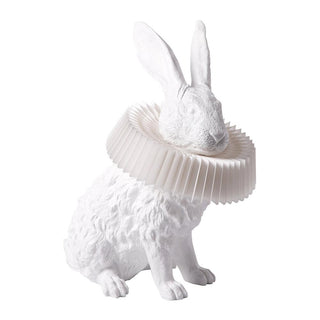 Eldaian Lampe de Table en Résine Ludique