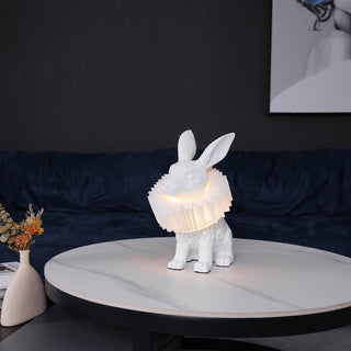 Eldaian Lampe de Table en Résine Ludique
