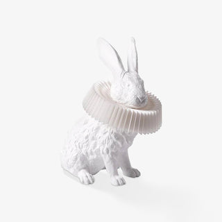 Eldaian Lampe de Table en Résine Ludique