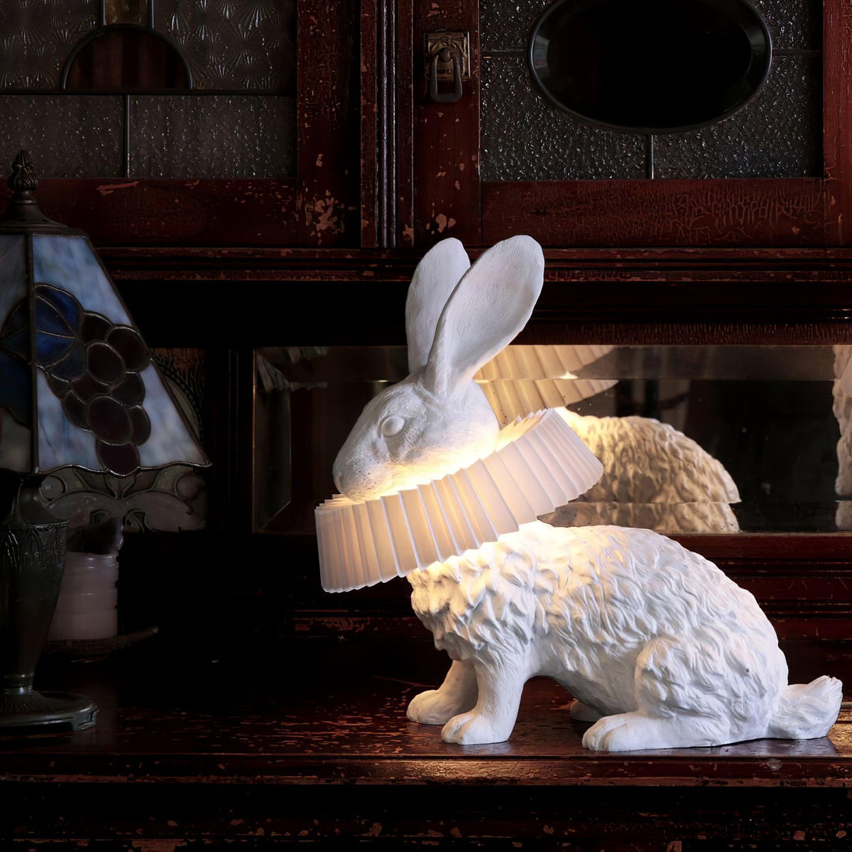Riviseria Lampe de Table