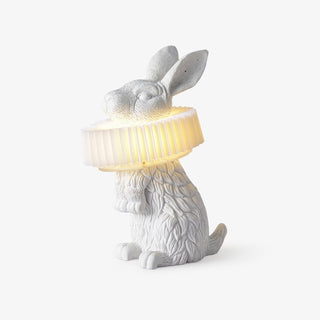Eldaian Lampe de Table en Résine Ludique