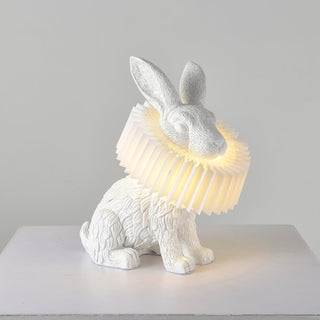 Eldaian Lampe de Table en Résine Ludique