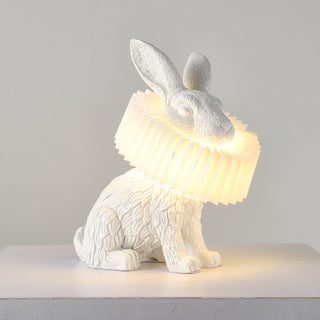 Eldaian Lampe de Table en Résine Ludique