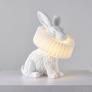 Eldaian Lampe de Table en Résine Ludique