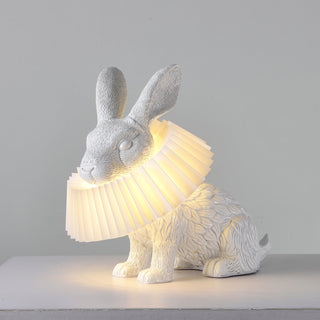 Eldaian Lampe de Table en Résine Ludique
