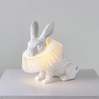 Eldaian Lampe de Table en Résine Ludique