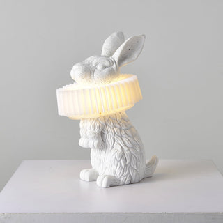 Eldaian Lampe de Table en Résine Ludique