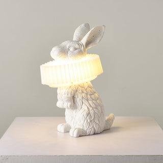 Eldaian Lampe de Table en Résine Ludique