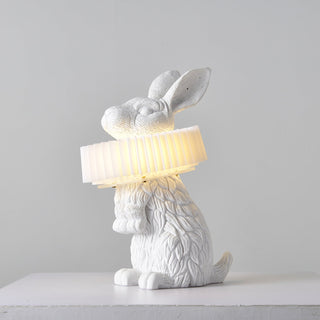 Eldaian Lampe de Table en Résine Ludique