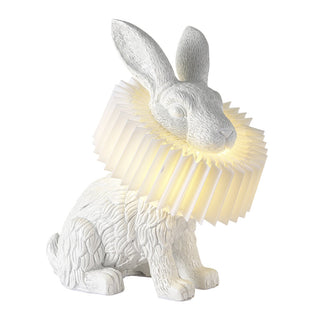 Eldaian Lampe de Table en Résine Ludique