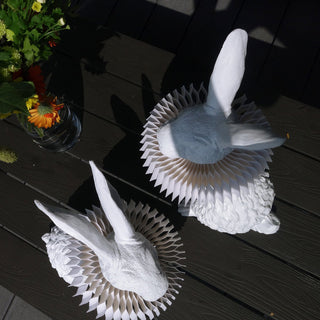 Eldaian Lampe de Table en Résine Ludique