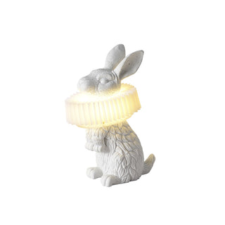 Eldaian Lampe de Table en Résine Ludique