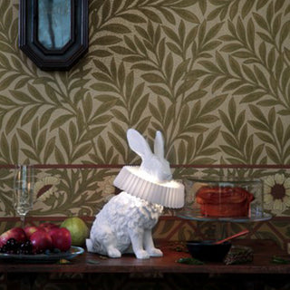 Eldaian Lampe de Table en Résine Ludique