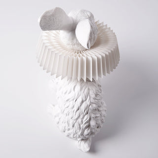 Eldaian Lampe de Table en Résine Ludique