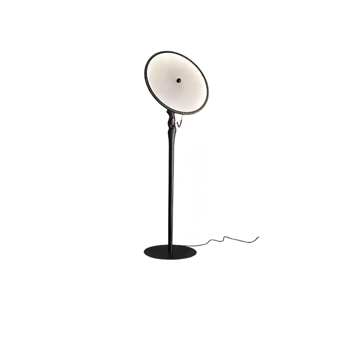 Evliriel Lampadaire Artistique en Bois