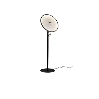 Evliriel Lampadaire Artistique en Bois