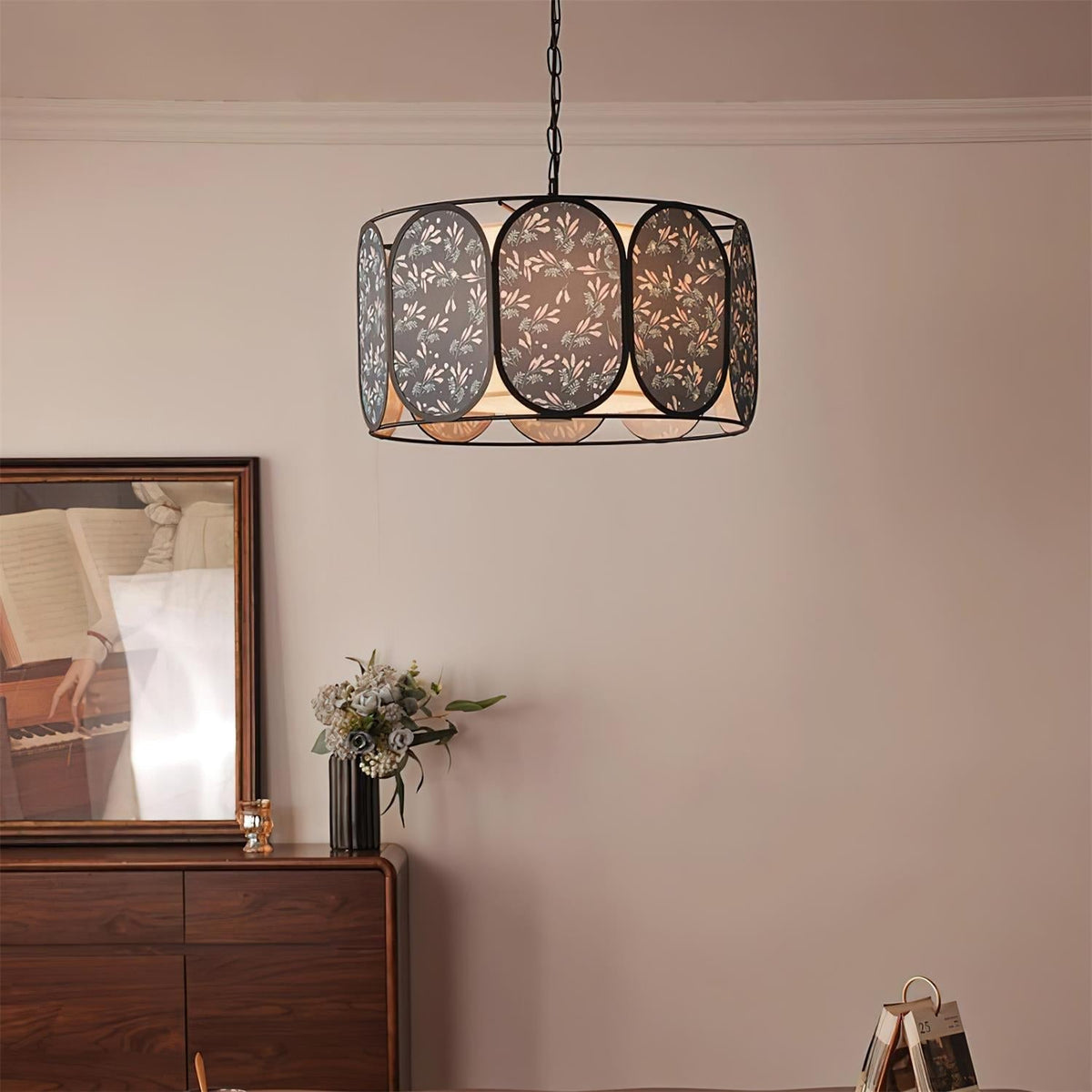 Orelivenne Suspension