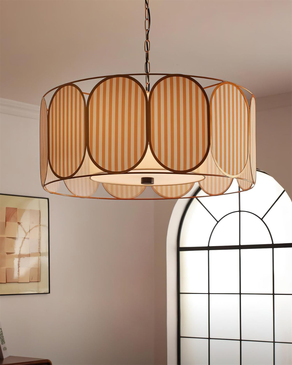 Orelivenne Suspension