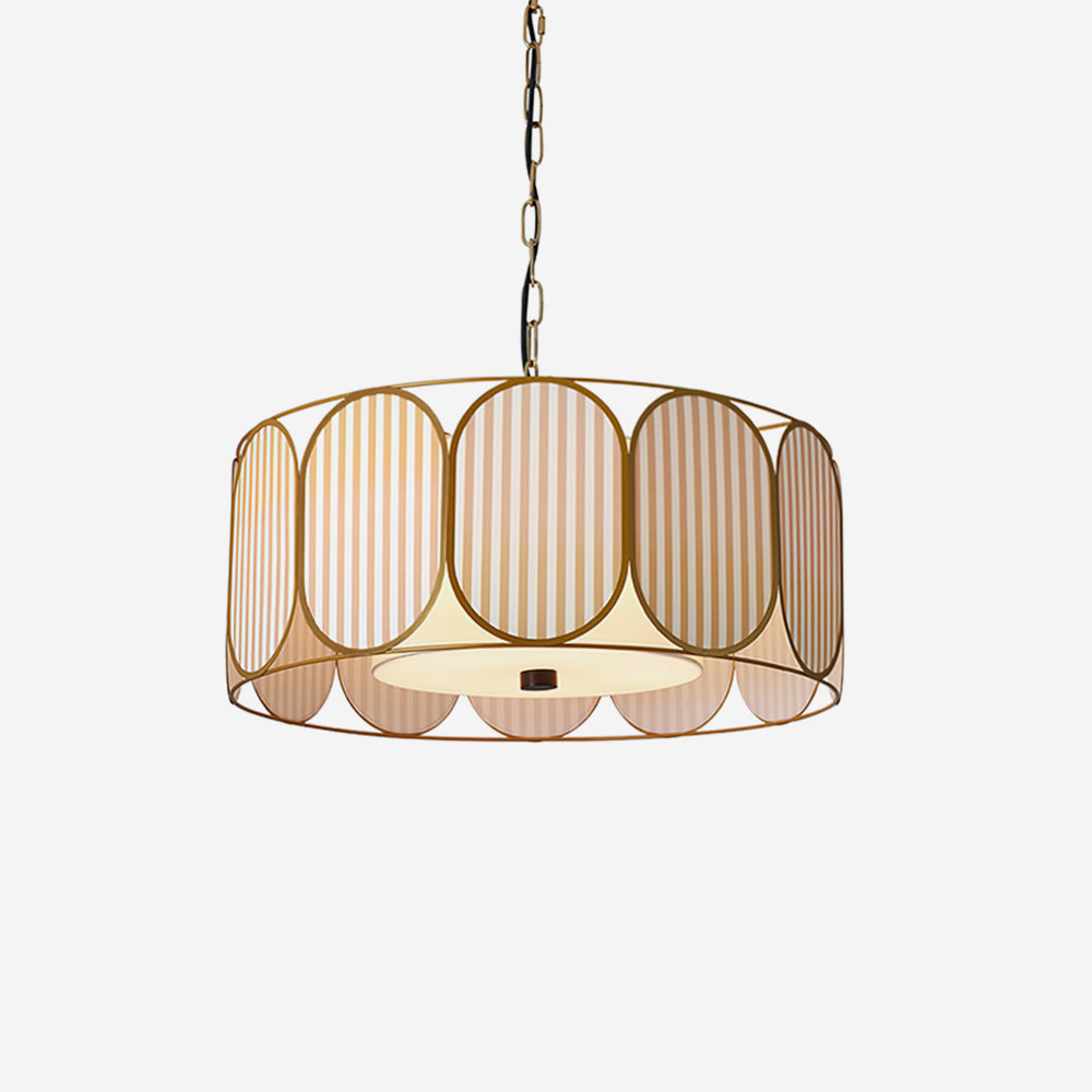 Orelivenne Suspension