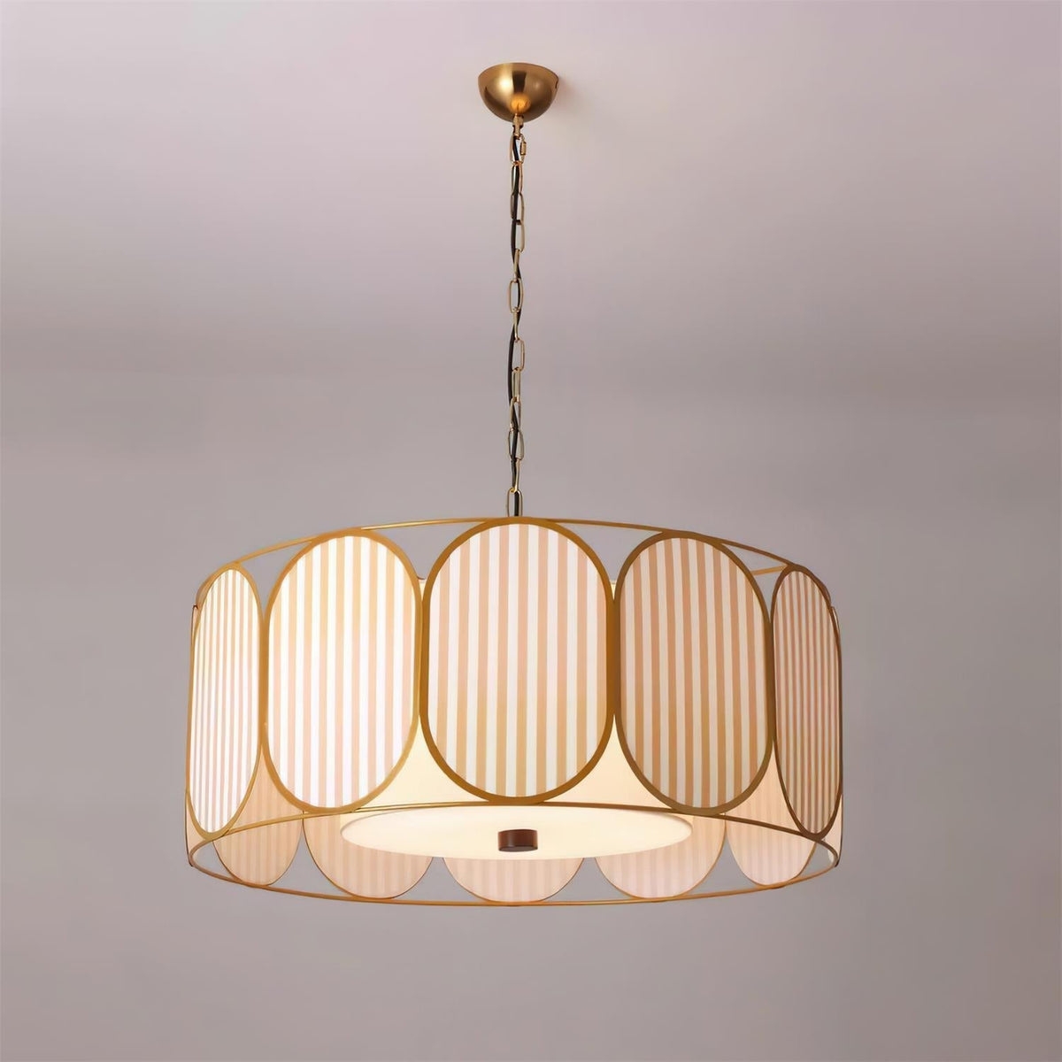 Orelivenne Suspension