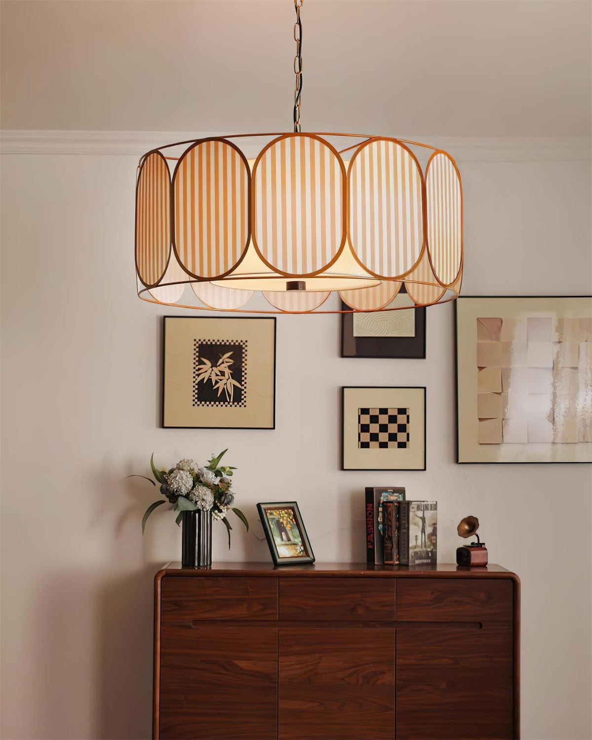Orelivenne Suspension