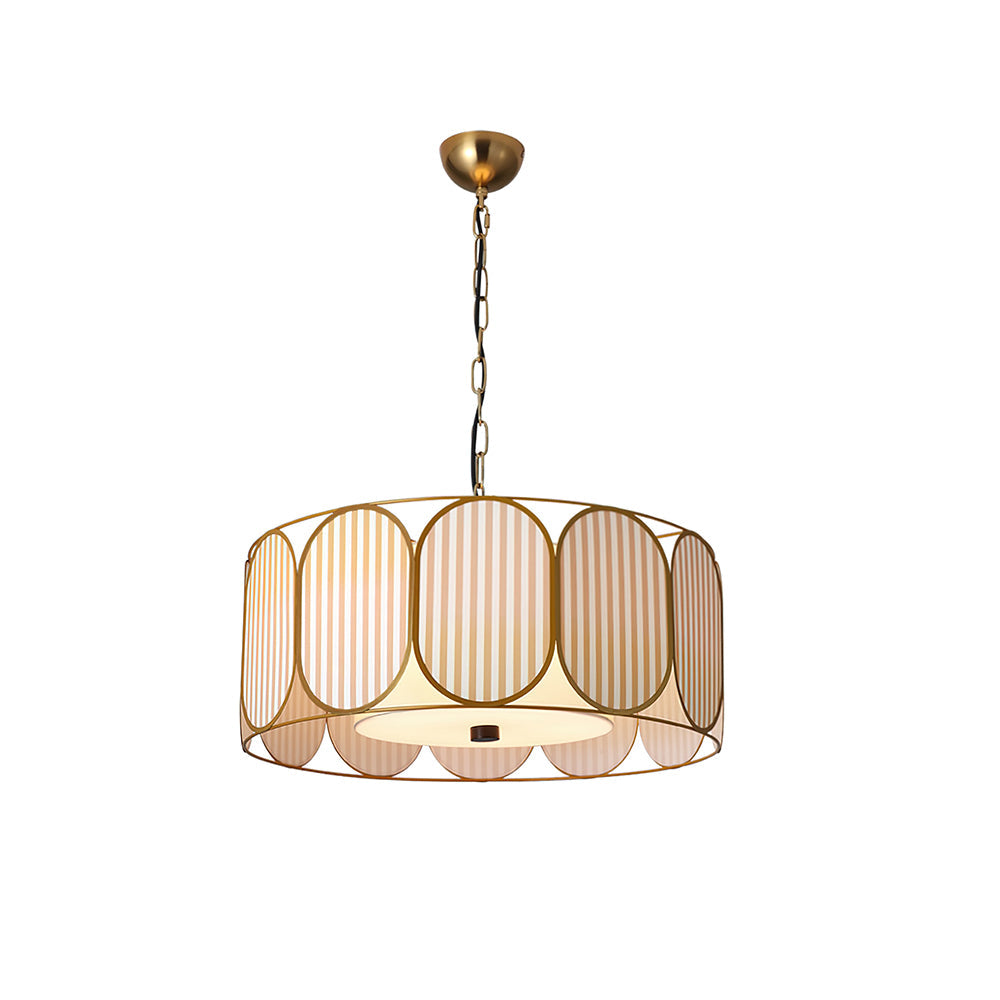 Orelivenne Suspension