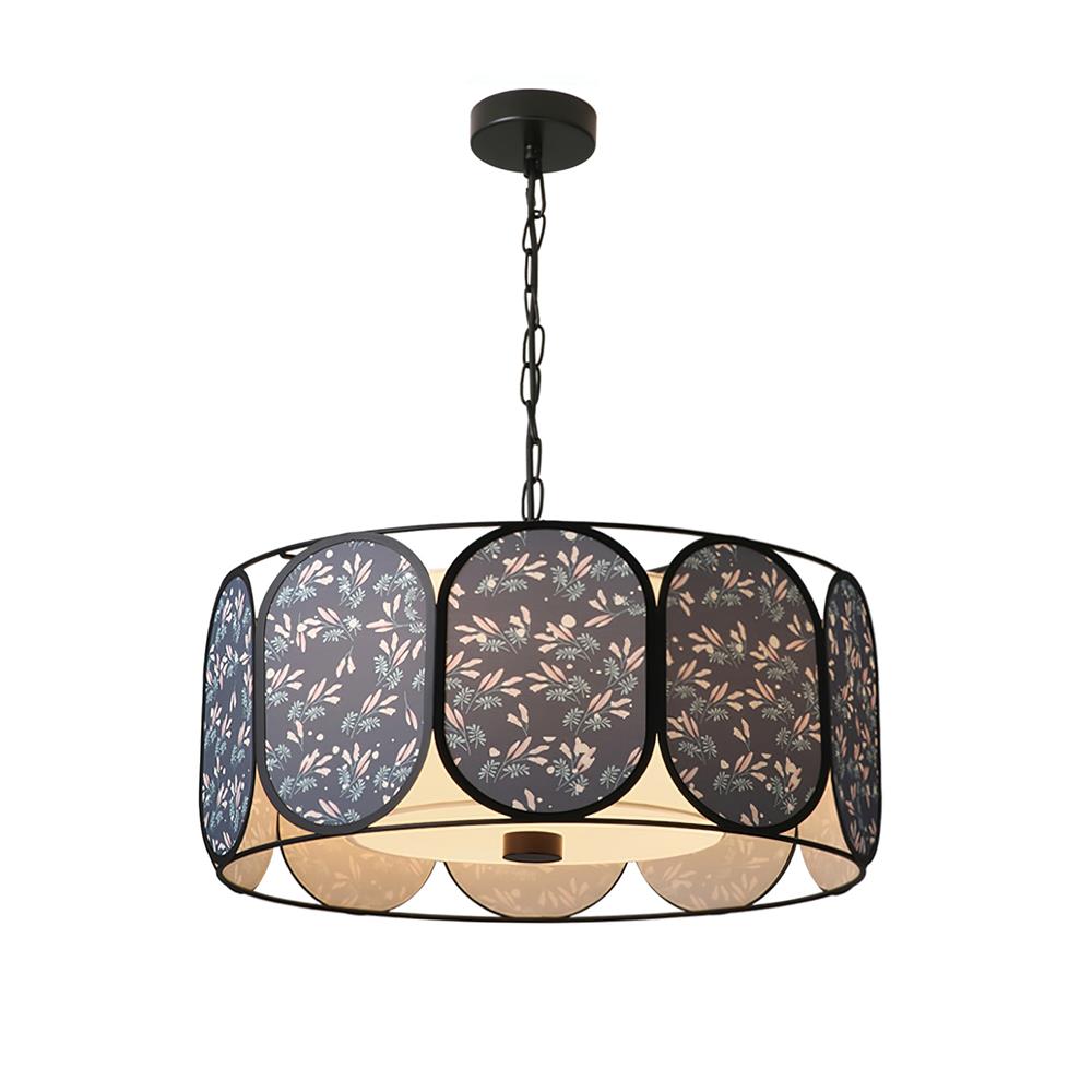 Orelivenne Suspension