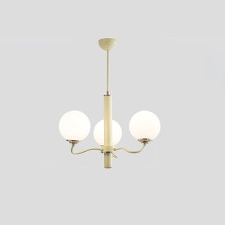 Lustra Lustre Globe Rayonnant
