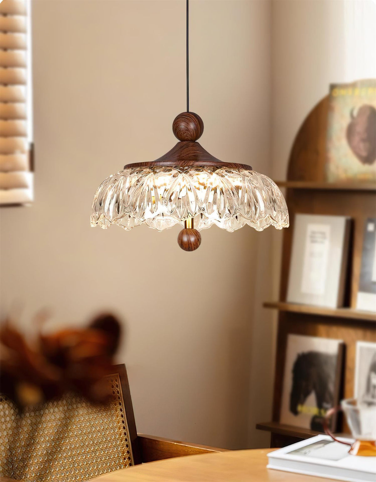 Veleelle Suspension