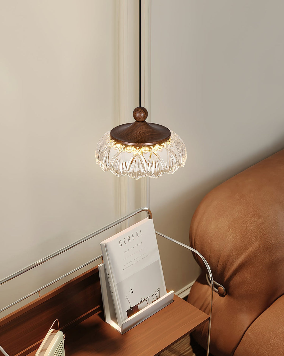 Veleelle Suspension