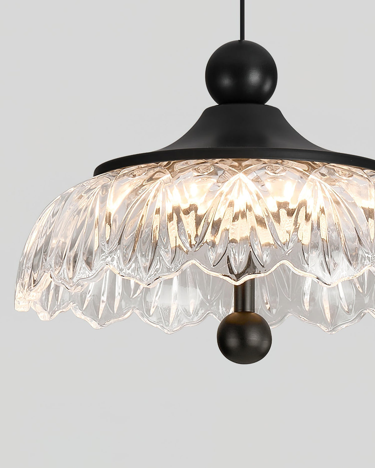Veleelle Suspension