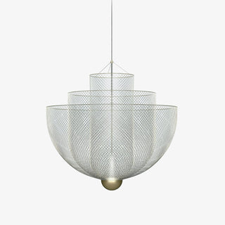 Lustra Lustre Meshmatics Suspendu Radieux-Luire