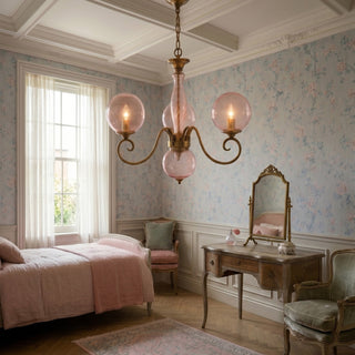 Roselune Lustre
