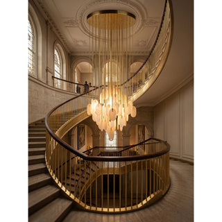 Nivivira Lustre en Albâtre