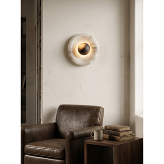 Leander Applique Murale