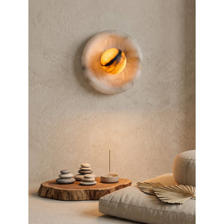 Leander Applique Murale