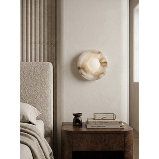Leander Applique Murale