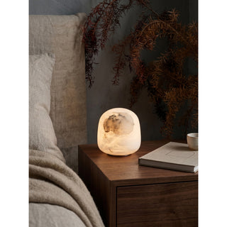 Terioia Lampe de Table