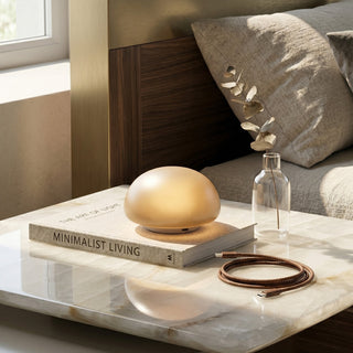 Terioia Lampe de Table