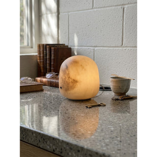 Terioia Lampe de Table