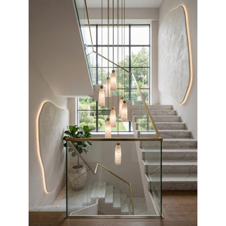Finnley Suspension