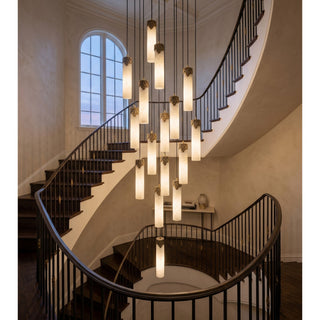 Eiralena Lustre en Albâtre Cascad