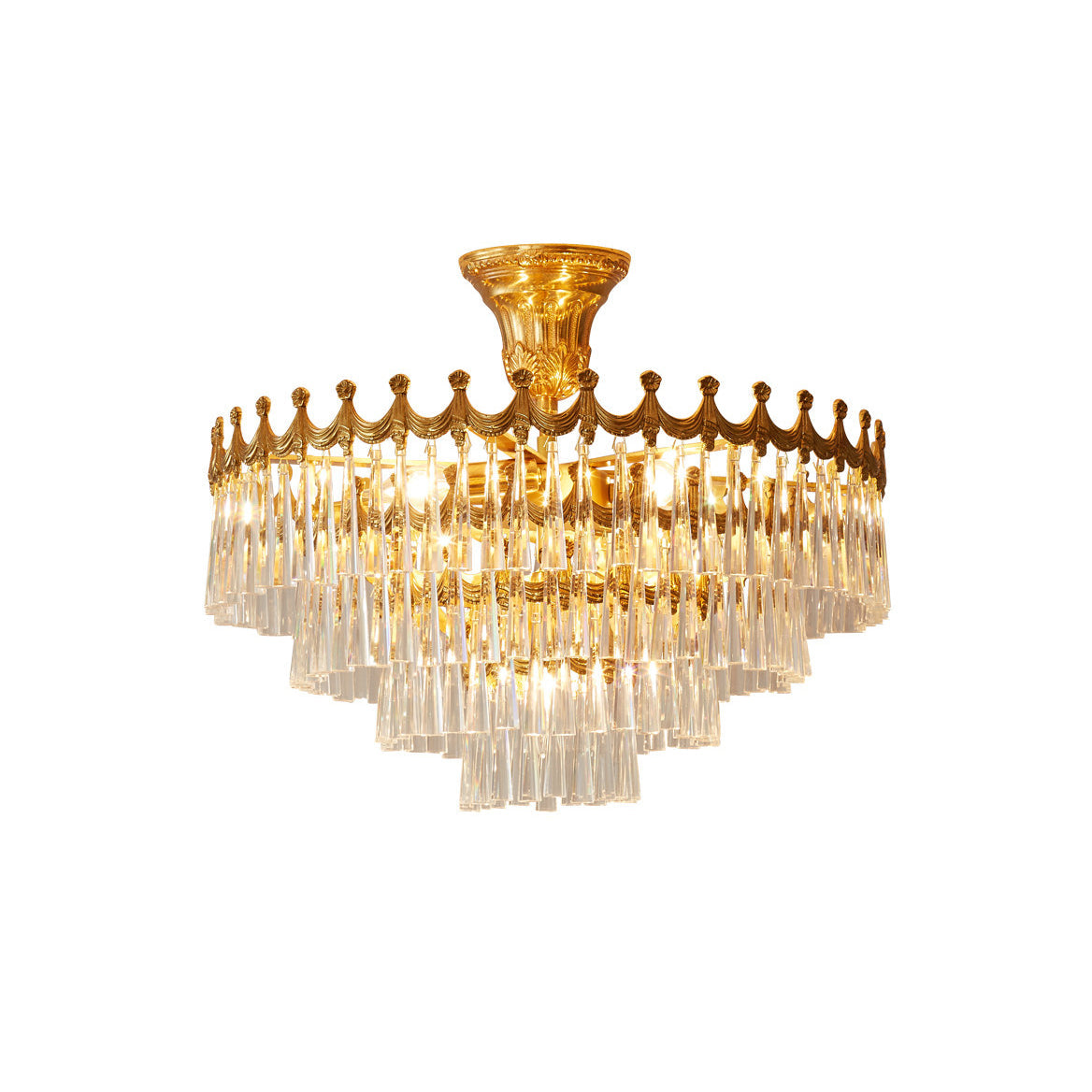 Pemberwick Plafonnier