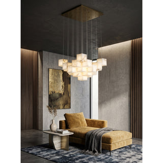 Asterelle Lustre