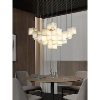 Asterelle Lustre