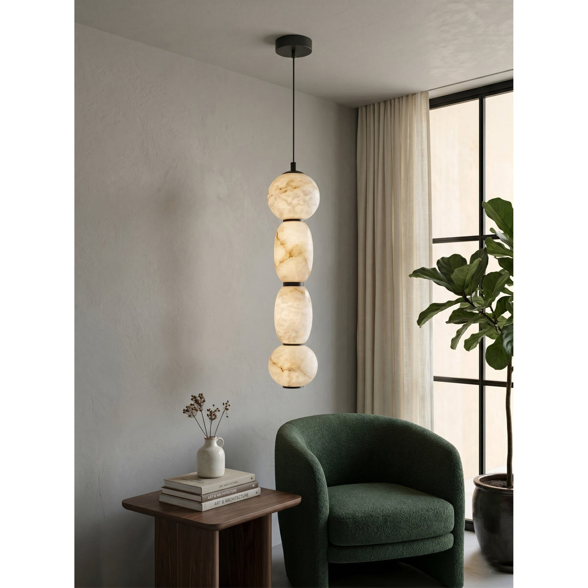 Orelisielle Suspension