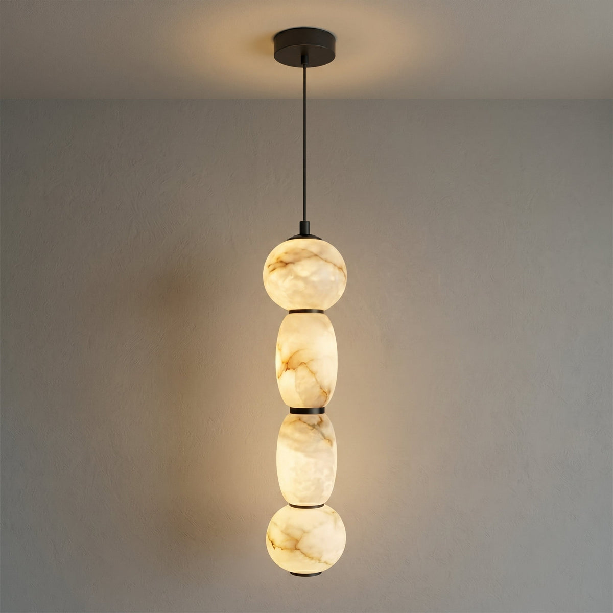 Orelisielle Suspension