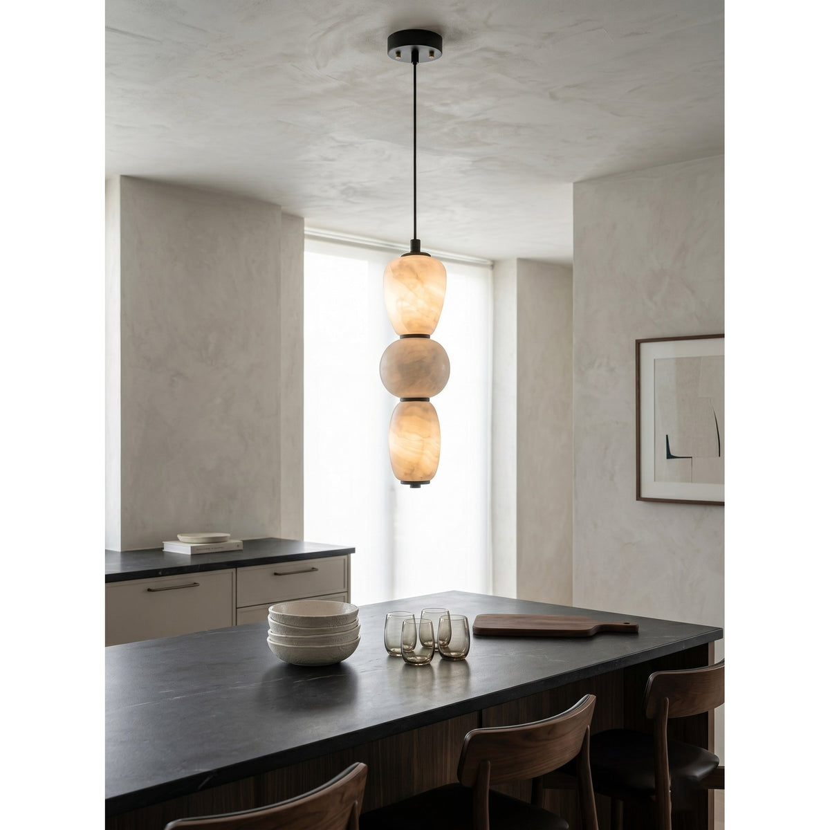 Orelisielle Suspension